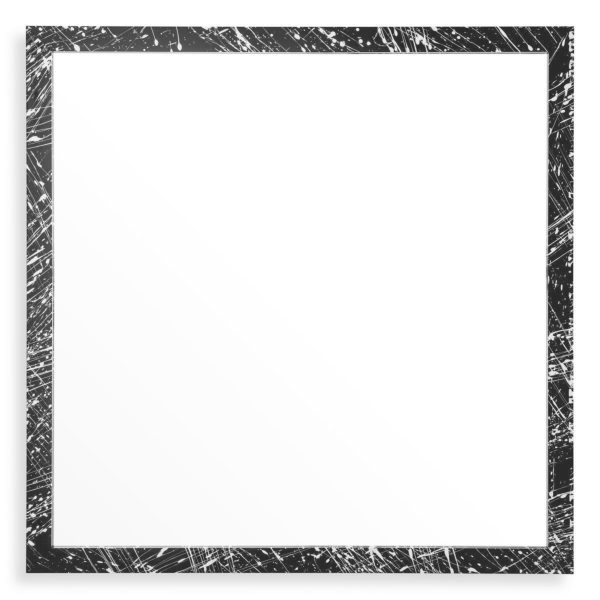Reflection of Eccentricity Mirror