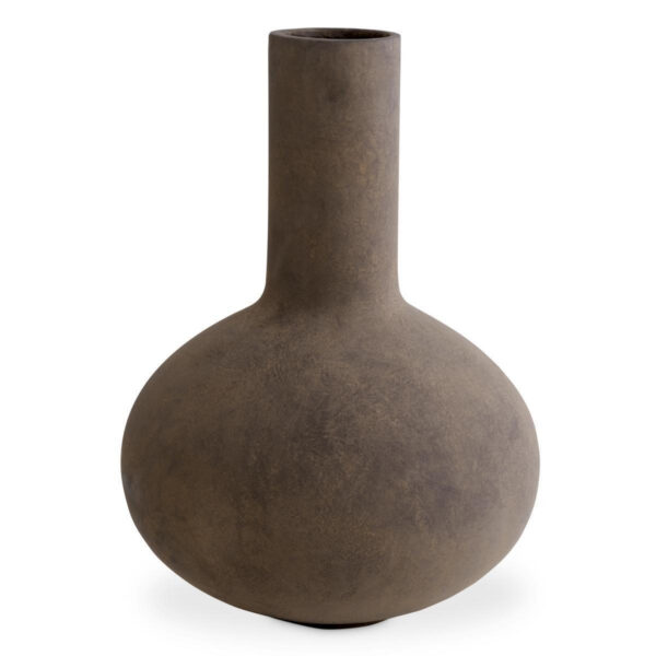 Moon Jar Vase