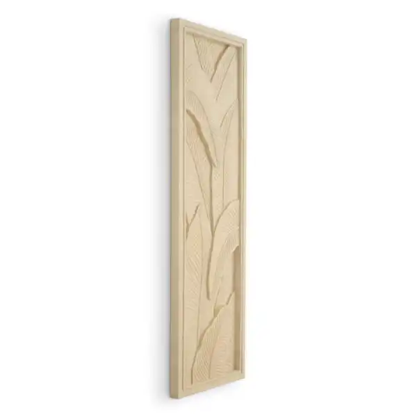 Zanzibar Wall Object