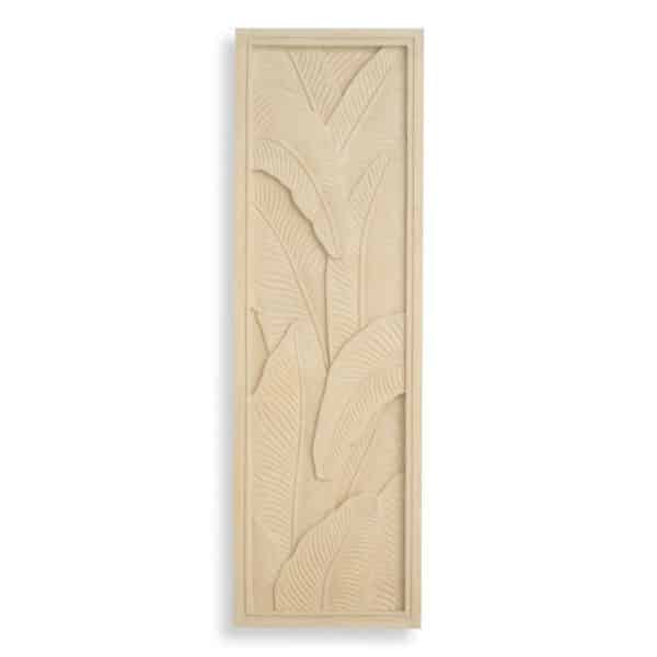 Zanzibar Wall Object