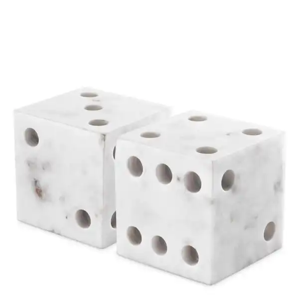 Visa Desk Accessories, Set of 2