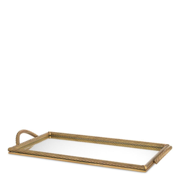 Salvi Tray