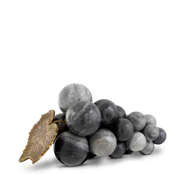 Vintage Grapes Object