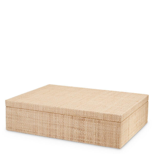 Cadiz Box