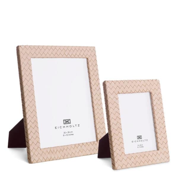Sintra Picture Frame, Set of 2