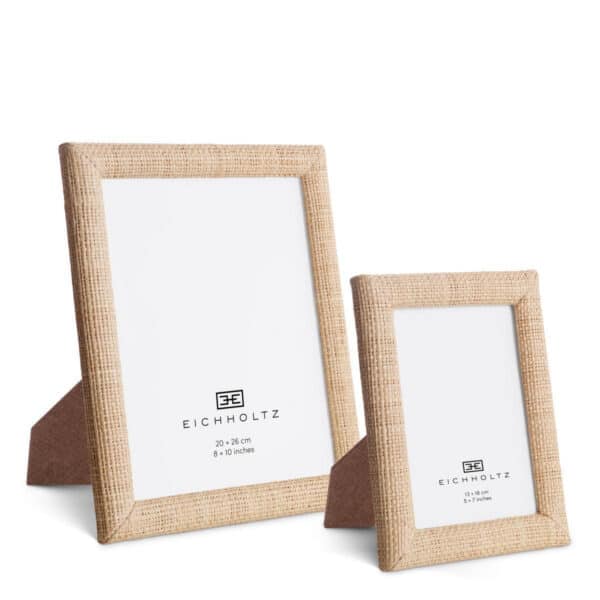 Pamplona Picture Frame, Set of 2