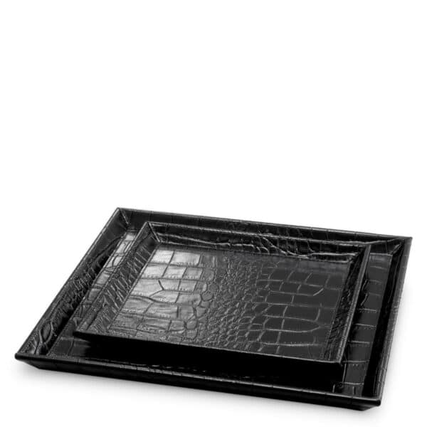 Scaleo Desk Tray, Set of 2