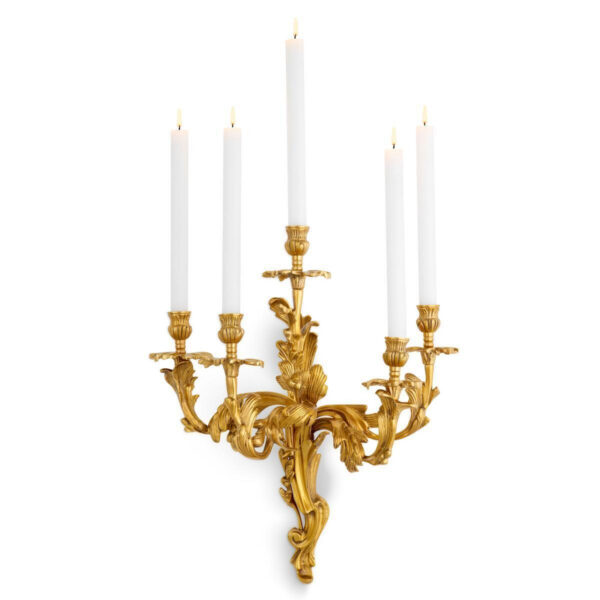 Lumiere Wall Element