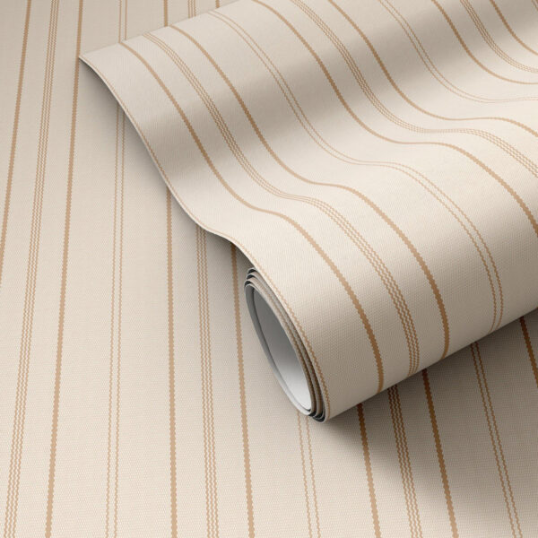 Stripe Wallpaper by Getty Images