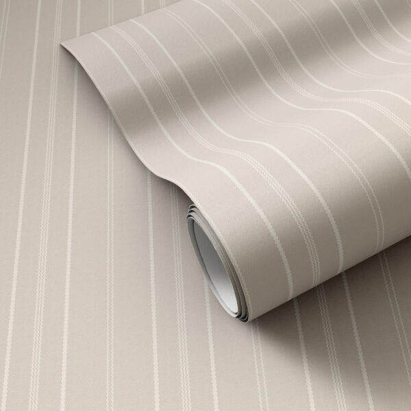 Stripe Wallpaper by Getty Images