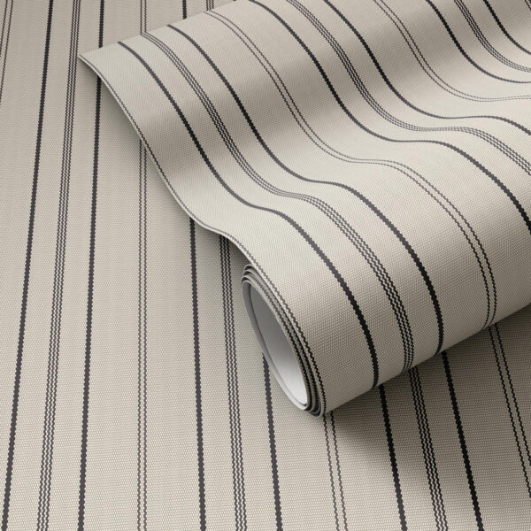 Stripe Wallpaper by Getty Images