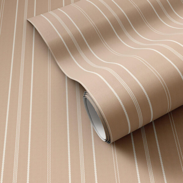 Stripe Wallpaper by Getty Images