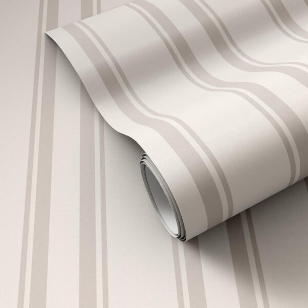 Multi Stripe Wallpaper by Getty Images