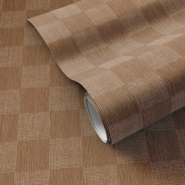 Checkers Wallpaper by Getty Images