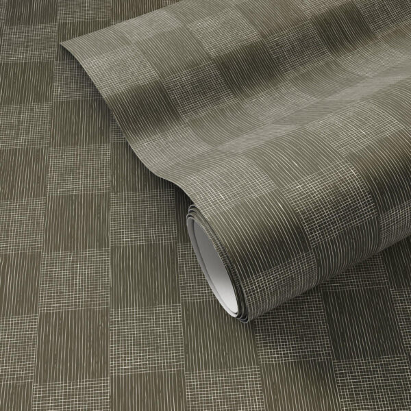 Checkers Wallpaper by Getty Images