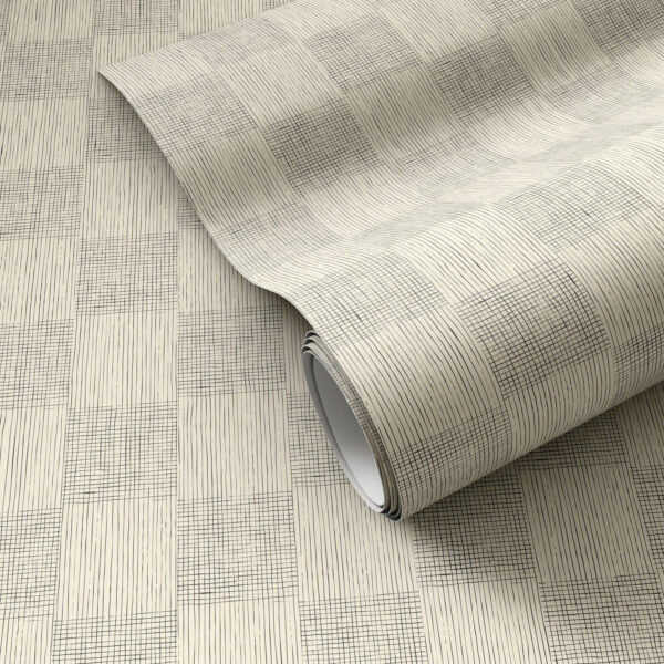 Checkers Wallpaper by Getty Images