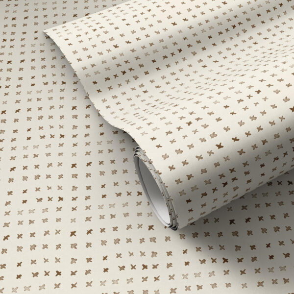 Bisous Wallpaper by Jess Engle