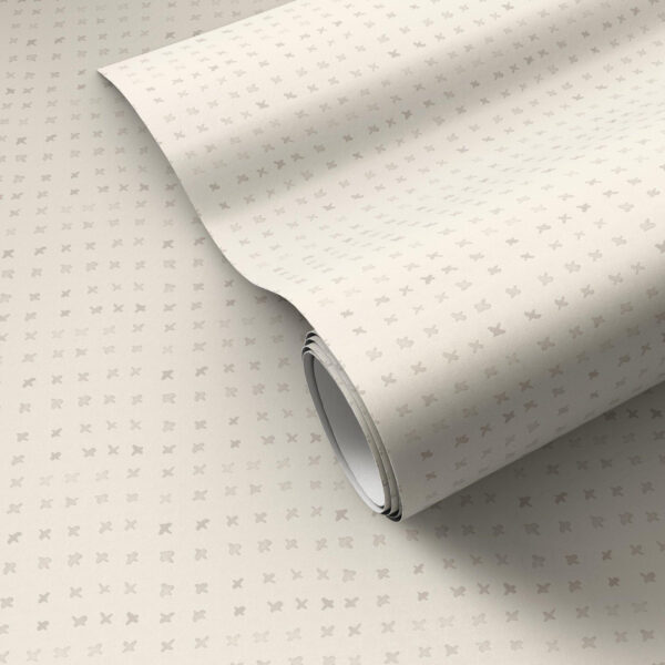 Bisous Wallpaper by Jess Engle