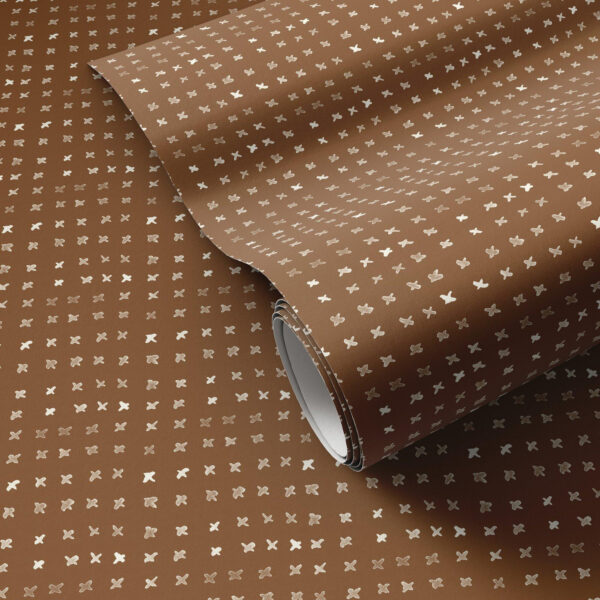Bisous Wallpaper by Jess Engle
