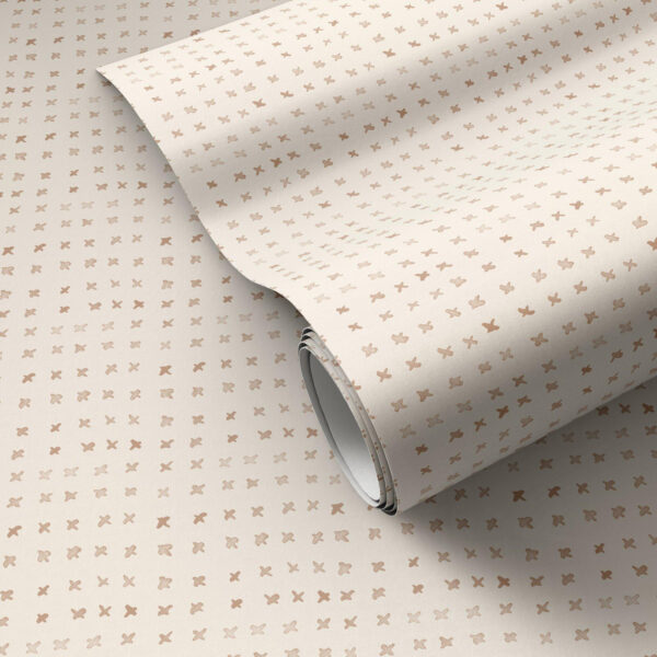 Bisous Wallpaper by Jess Engle