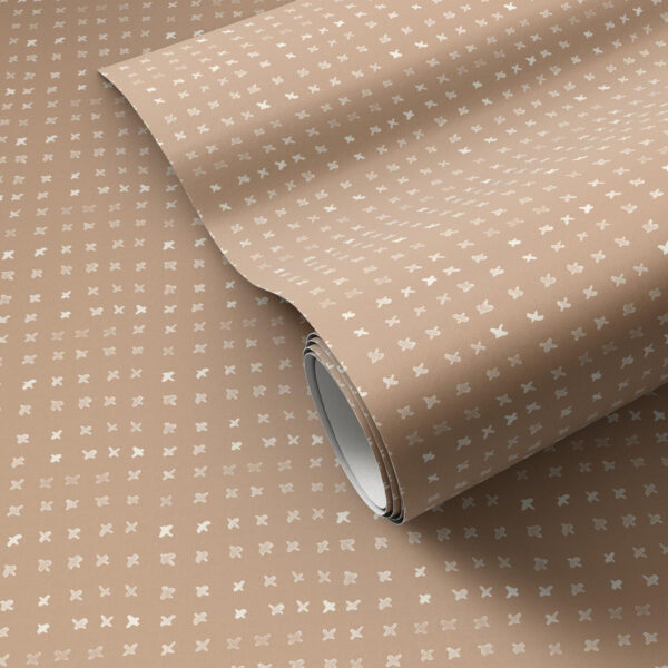 Bisous Wallpaper by Jess Engle