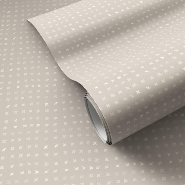 Bisous Wallpaper by Jess Engle