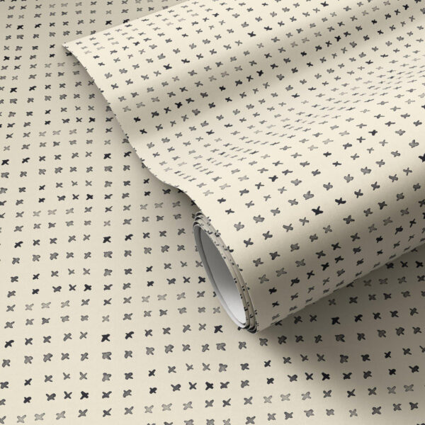 Bisous Wallpaper by Jess Engle