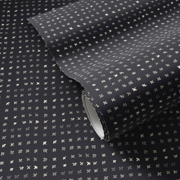 Bisous Wallpaper by Jess Engle