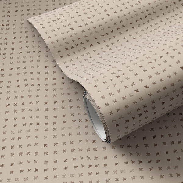 Bisous Wallpaper by Jess Engle