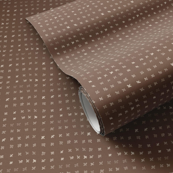 Bisous Wallpaper by Jess Engle