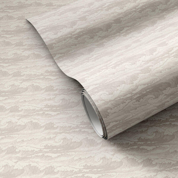 Wavebreak Wallpaper by Getty Images