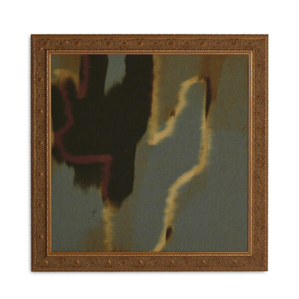 Enigmatic 1 by Shatha Al Dafai