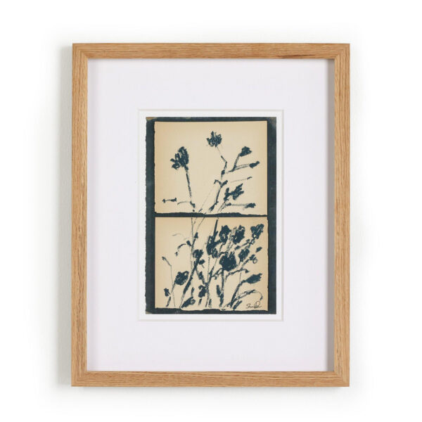 Summer Weeds II by Shaina Page