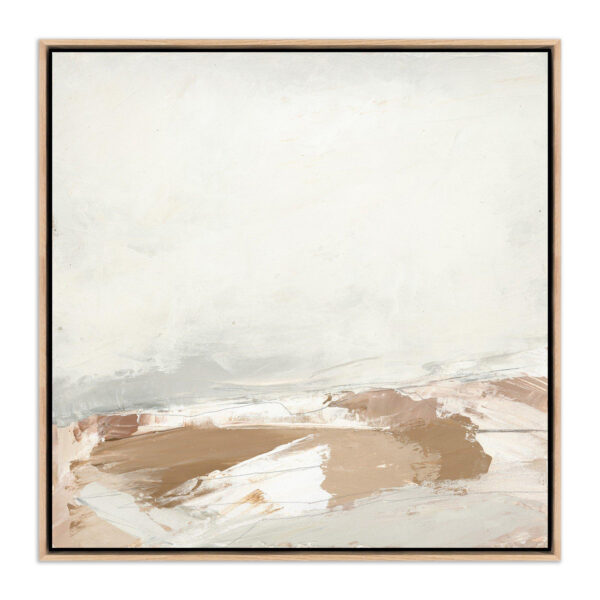 Desert No. 1 by Melanie Biehle
