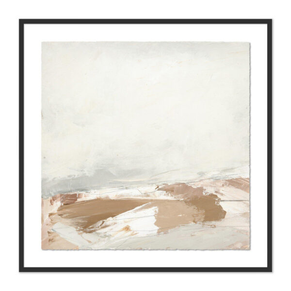 Desert No. 1 by Melanie Biehle