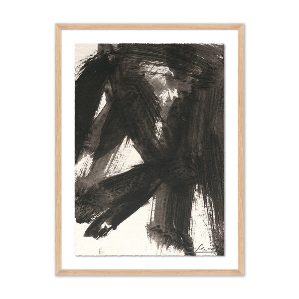 No. 16 by Valeria Sidanez