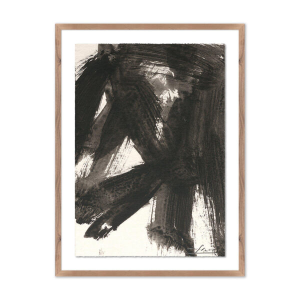 No. 16 by Valeria Sidanez