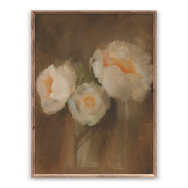 Peonies by Jess Engle