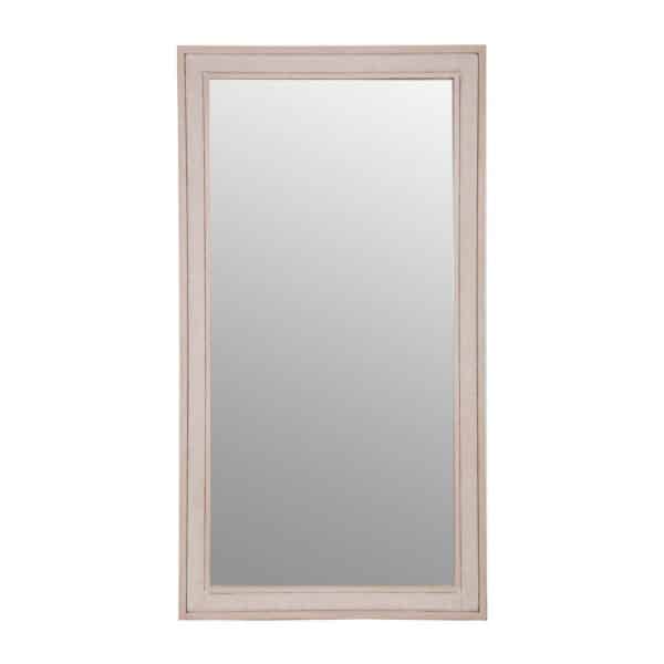 Pearl Floor Mirror