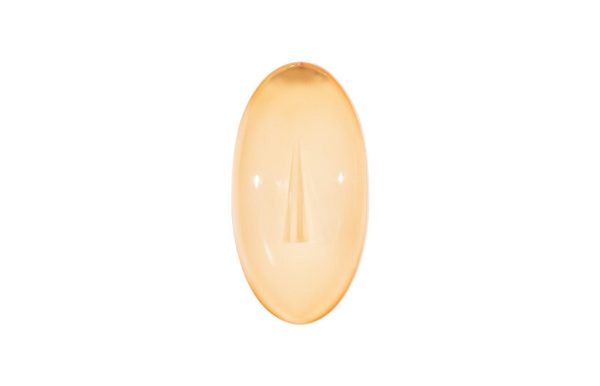 Oval Cycladic Wall Art