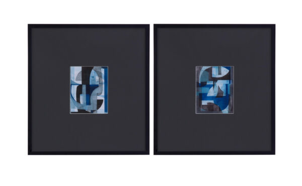 Leo Framed Print