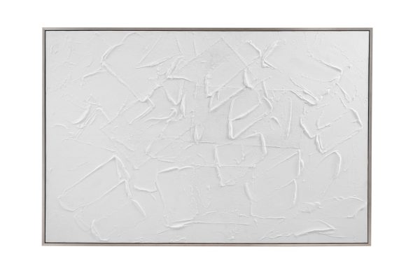 Paradisio Framed Canvas
