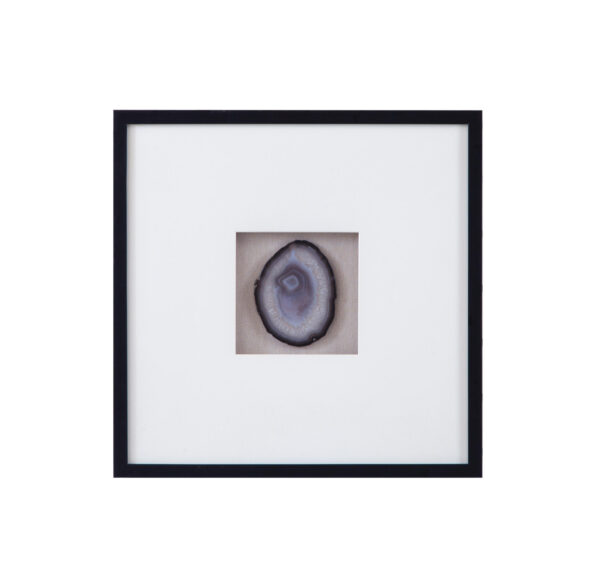 Crystal Geode II Wall Art