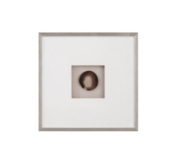 Agate Stone Wall Art