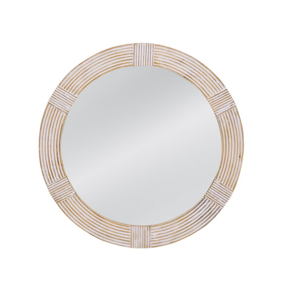 Brockton Wall Mirror