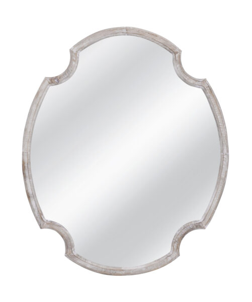 Fairvale Wall Mirror