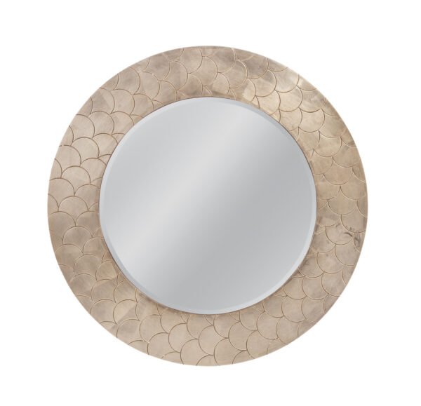 Tetra Wall Mirror
