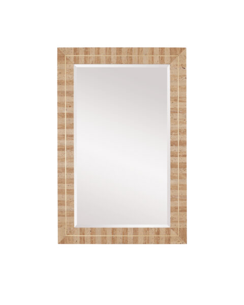 Dezi Rectangular Mirror