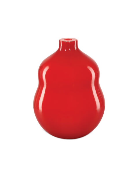 Bittersweet Peking Small Double Gourd Vase