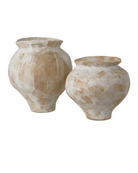 Monte Carlo Vase, Set of 2